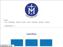 Sites similar to stmarysoakridge.org