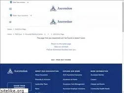 Sites similar to stmarysofmichigan.org