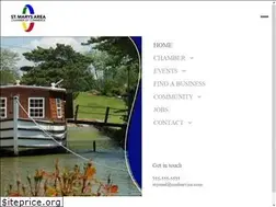 Sites similar to stmarysohio.org