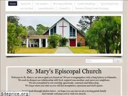 Sites similar to stmaryspalmetto.com