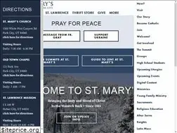 Sites similar to stmarysparkcity.com