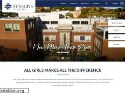 Sites similar to stmaryspdx.org