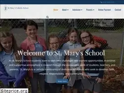 Sites similar to stmaryspg.org