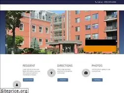 Sites similar to stmarysplaza.com