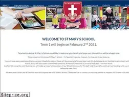 Sites similar to stmaryspn.school.nz