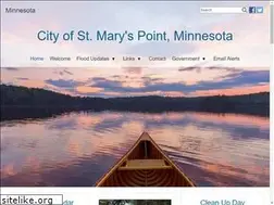 Sites similar to stmaryspointmn.org