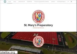 Sites similar to stmarysprep.com