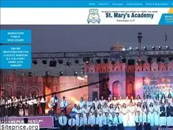 Sites similar to stmaryssaharanpur.org