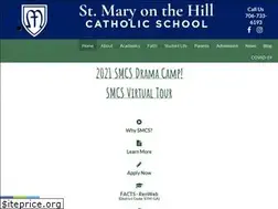 Sites similar to stmaryssaints.org