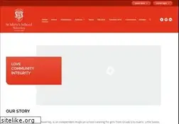 Sites similar to stmarysschool.co.za