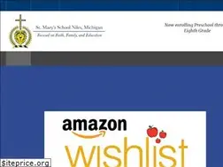 Sites similar to stmarysschoolniles.org
