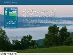 Sites similar to stmaryssewanee.org