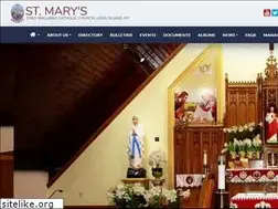 Sites similar to stmaryssyromalabar.org