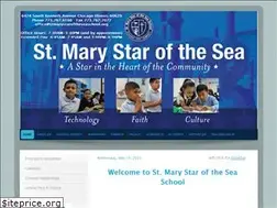 Sites similar to stmarystaroftheseaschool.org