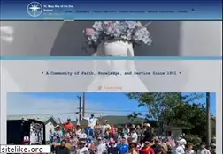 Sites similar to stmarystars.com