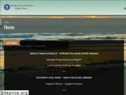 Sites similar to stmarystars.org
