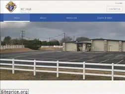 Sites similar to stmarystaylorkc.org