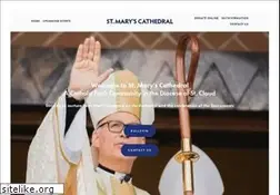 Sites similar to stmarystcloud.org