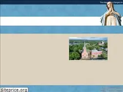 Sites similar to stmarystillwater.org
