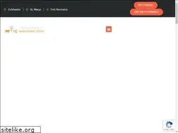 Sites similar to stmarysveterinary.com