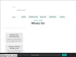 Sites similar to stmarysvillage.com.au
