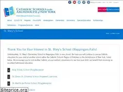 Sites similar to stmaryswappingers.org