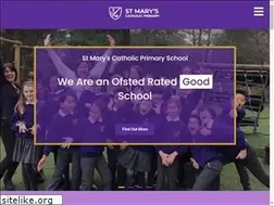 Sites similar to stmarysworthing.org.uk