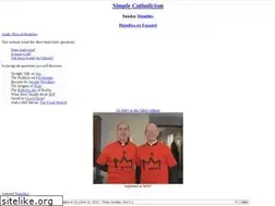 Sites similar to stmaryvalleybloom.org