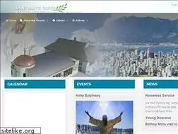 Sites similar to stmaryvancouver.org