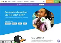 Sites similar to stmath.com