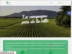 Sites similar to stmathieudebeloeil.ca