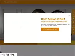 Sites similar to stmatthewacademy.co.uk