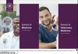 Sites similar to stmatthews.edu
