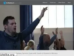 Sites similar to stmatthews.je