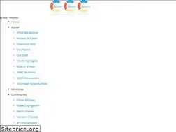 Sites similar to stmatthewsbc.org