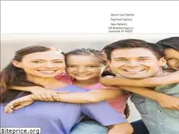 Sites similar to stmatthewsdental.com