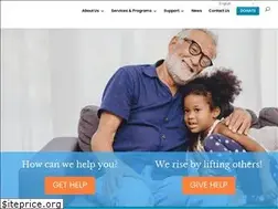 Sites similar to stmatthewshouse.ca