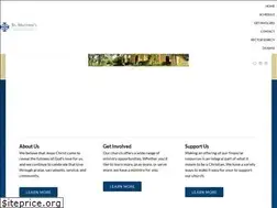 Sites similar to stmatthewsorlando.org