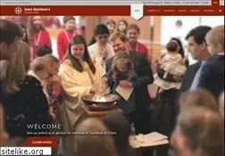 Sites similar to stmatthewswilton.org