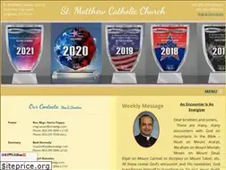 Sites similar to stmattlgv.com