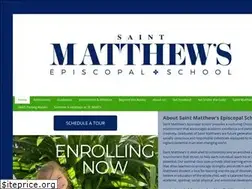 Sites similar to stmattsschool.com