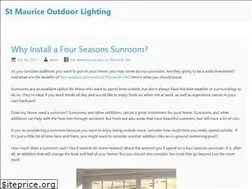 Sites similar to stmaurice.org