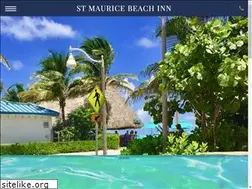 Sites similar to stmauriceinn.com