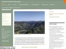 Sites similar to stmauricenavacelles.fr