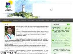 Sites similar to stmaximin38.fr