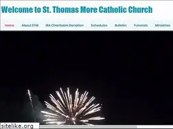 Sites similar to stmbb.org