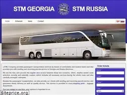 Sites similar to stmbus.com