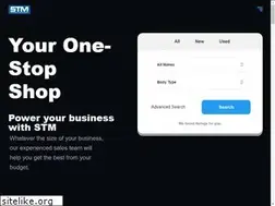 Sites similar to stmc.com.au