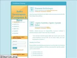 Sites similar to stmcarinsurance.com