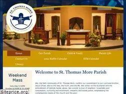 Sites similar to stmcath.org
